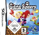 The Great Giana Sisters