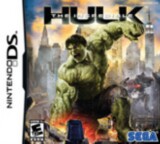 The Incredible Hulk