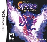 The Legend of Spyro A New Beginning