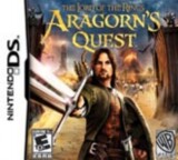 The Lord of the Rings: Aragorn's Quest