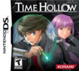 Time Hollow