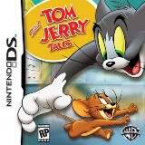 Tom and Jerry Tales