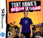Tony Hawk's American SK8Land