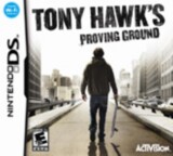 Tony Hawk's Proving Ground