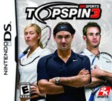 Top Spin 3