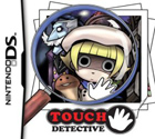 Touch Detective