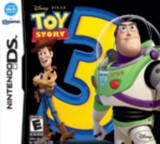 Toy Story 3: The Video Game