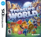 Treasure World