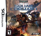 Warhammer 40.000: Squad Command