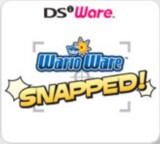 WarioWare: Snapped