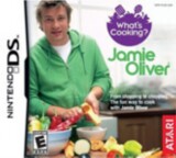 What's Cooking with Jamie Oliver