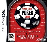 World Series of Poker 2008: Battle For The Bracelets