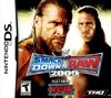 WWE SmackDown! vs. RAW 2009