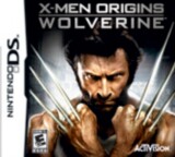 X-Men Origins: Wolverine