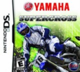 Yamaha Supercross
