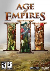 Age of Empires III