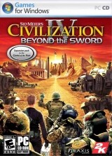 Civilization IV: Beyond the Sword