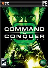 Command and Conquer 3: Tiberium Wars