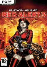 Command & Conquer: Red Alert 3