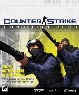 Counter-Strike: Condition Zero