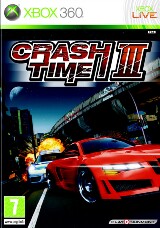 Crash Time 3
