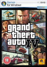 Grand Theft Auto 4