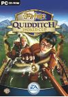 Harry Potter: Quidditch World Cup