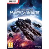 Legends of Pegasus
