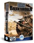Medal of Honor Allied Assault Breakthrough