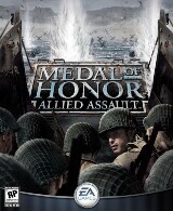 Medal of Honor Allied Assault