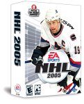 NHL 2005