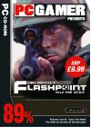 Operation Flashpoint: Cold War Crisis