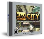 SimCity 3000