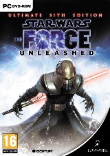 Star Wars: The Force Unleashed
