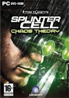 Tom Clancy's Splinter Cell Chaos Theory