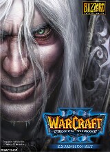 Warcraft III: The Frozen Throne