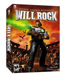 Will Rock