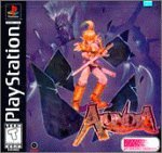 Alundra