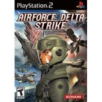 AirForce Delta Strike