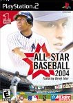 All-Star Baseball 2004