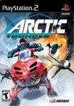Arctic Thunder