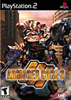 Armored Core 3: Silent Line