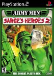 Army Men: Sarge's Heroes 2