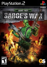 Army Men: Sarge's War