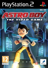 Astro Boy: The Video Game