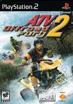 ATV Offroad Fury 2