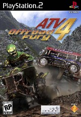ATV Offroad Fury 4
