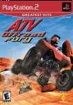 ATV Offroad Fury