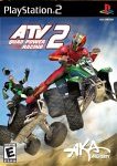 ATV Quad Power Racing 2