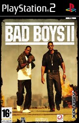 Bad Boys II